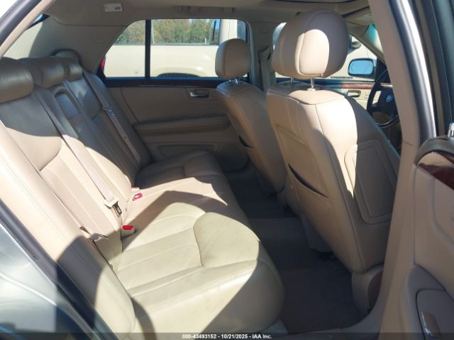 2007 CADILLAC DTS 1G6KD57Y27U151790 Photo 7