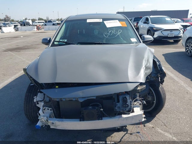 KM8K33AG1MU130604 Hyundai Kona Electric Limited