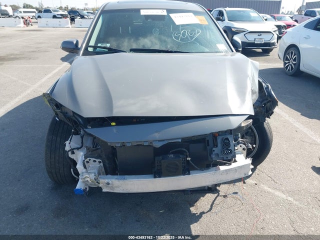 KM8K33AG1MU130604 Hyundai Kona Electric Limited