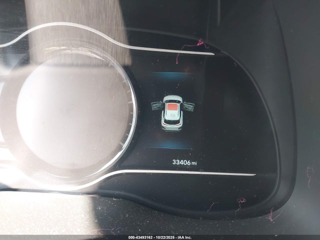 2021 HYUNDAI KONA ELECTRIC KM8K33AG1MU130604 Photo 6