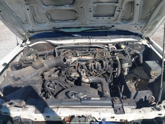 2001 MITSUBISHI MONTERO SPORT JA4MT31H31P035925 Photo 9