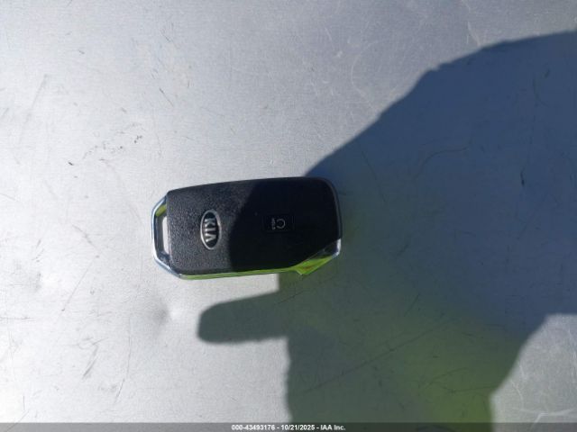 2021 KIA SORENTO 5XYRK4LF4MG053356 Photo 10