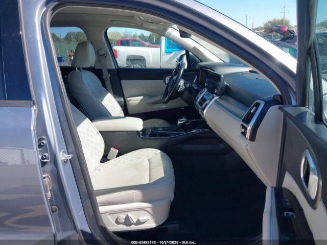 2021 KIA SORENTO 5XYRK4LF4MG053356 Photo 4