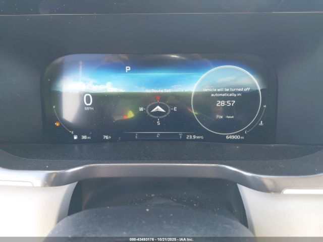 2021 KIA SORENTO 5XYRK4LF4MG053356 Photo 6
