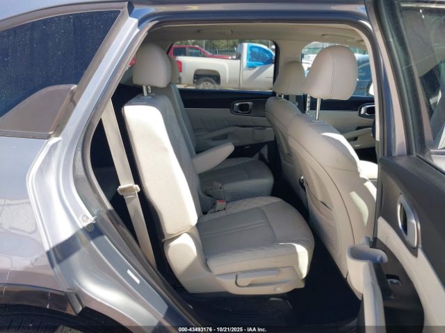2021 KIA SORENTO 5XYRK4LF4MG053356 Photo 7