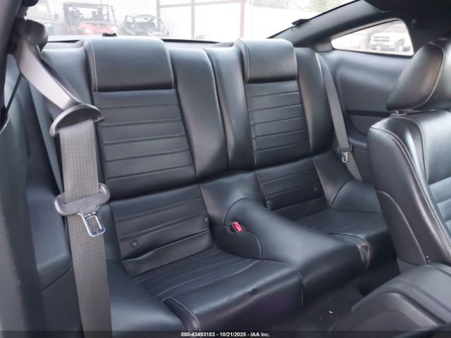 2010 FORD MUSTANG 1ZVBP8AN4A5169744 Photo 7