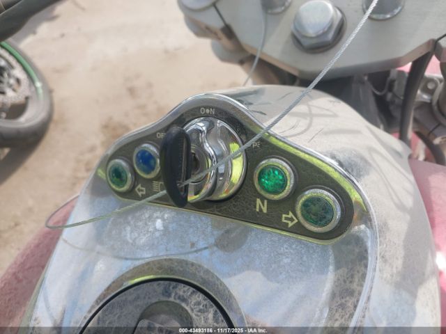 2002 KAWASAKI VN1500 JKBVNAP1X2A003342 Photo 10