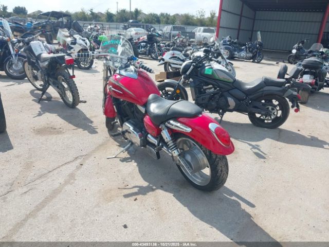 2002 KAWASAKI VN1500 JKBVNAP1X2A003342 Photo 2