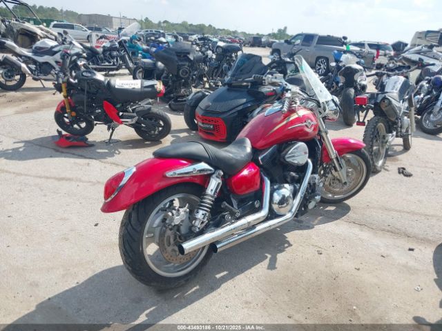 2002 KAWASAKI VN1500 JKBVNAP1X2A003342 Photo 3