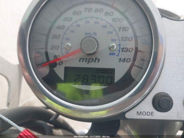 2002 KAWASAKI VN1500 JKBVNAP1X2A003342 Photo 6