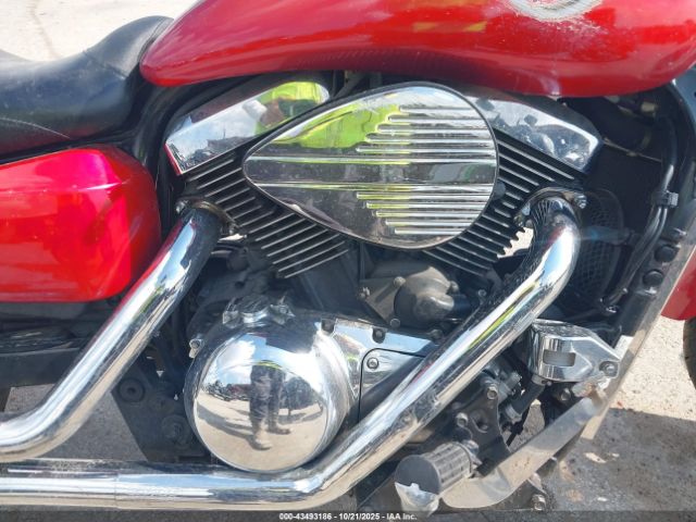 2002 KAWASAKI VN1500 JKBVNAP1X2A003342 Photo 7