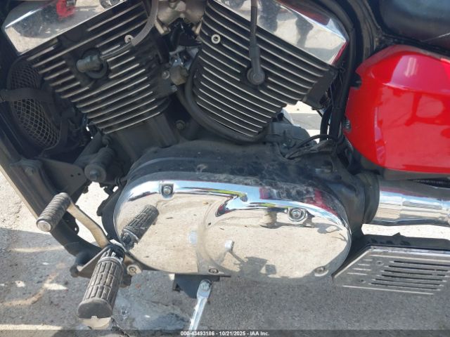 2002 KAWASAKI VN1500 JKBVNAP1X2A003342 Photo 8