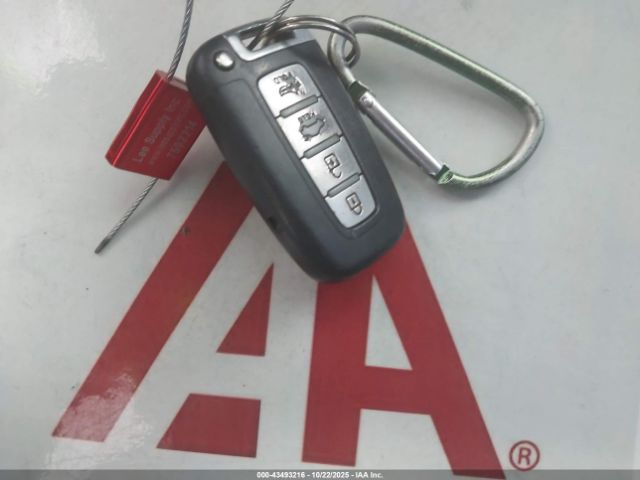 2012 HYUNDAI SONATA 5NPEC4AC6CH346672 Photo 10