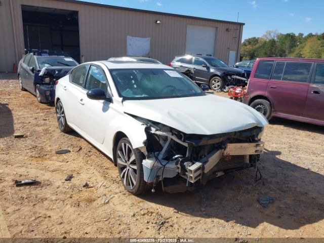 2019 NISSAN ALTIMA 1N4BL4CV2KC187053