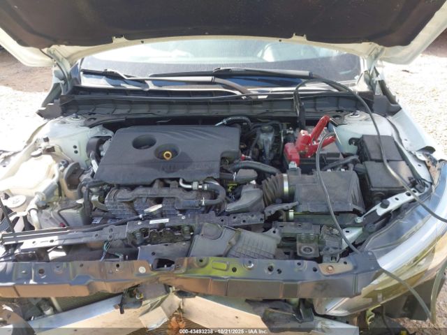 2019 NISSAN ALTIMA 1N4BL4CV2KC187053 Photo 9