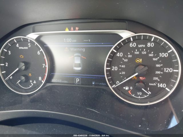 2019 NISSAN ALTIMA 1N4BL4CV2KC187053 Photo 6