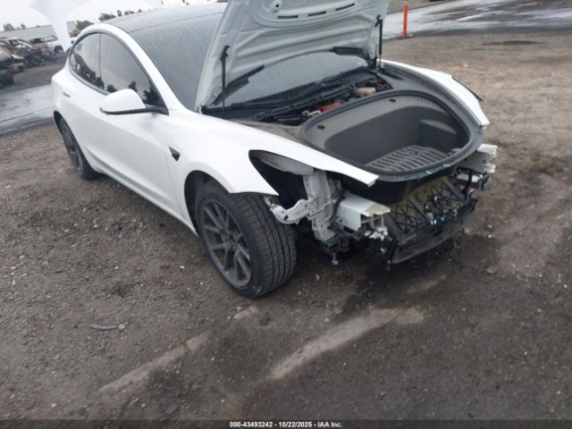 2022 TESLA MODEL 3 5YJ3E1EB1NF106514 Photo 5