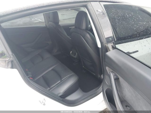 2022 TESLA MODEL 3 5YJ3E1EB1NF106514 Photo 7