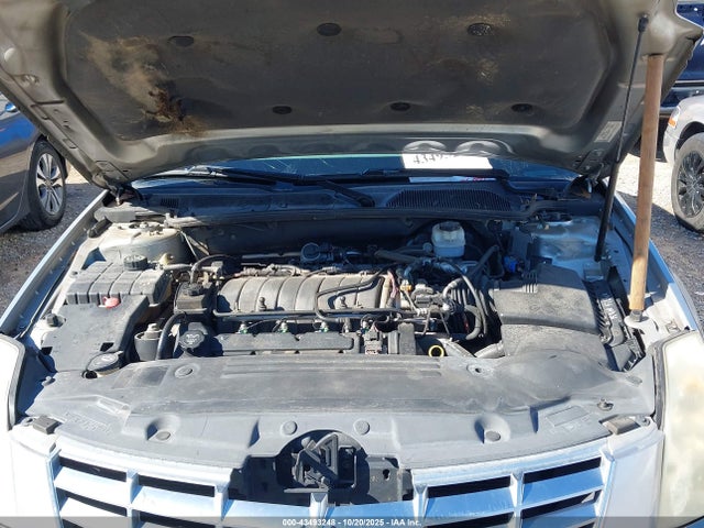 2007 CADILLAC DTS 1G6KD57Y47U237599 Photo 9