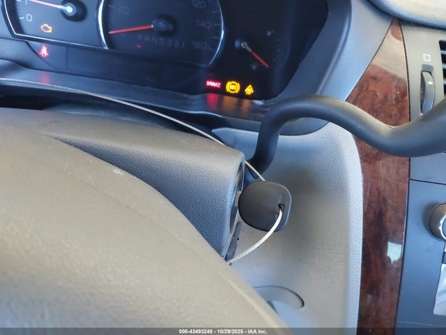 2007 CADILLAC DTS 1G6KD57Y47U237599 Photo 10