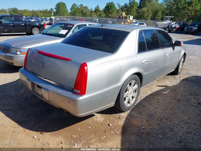 2007 CADILLAC DTS 1G6KD57Y47U237599 Photo 3