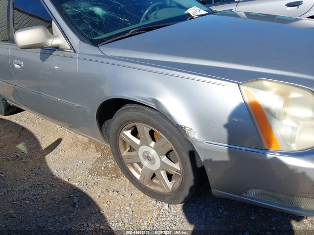 2007 CADILLAC DTS 1G6KD57Y47U237599 Photo 5