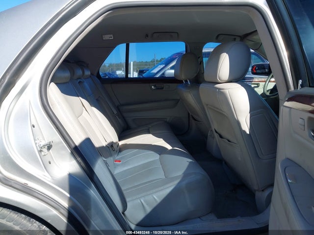 2007 CADILLAC DTS 1G6KD57Y47U237599 Photo 7