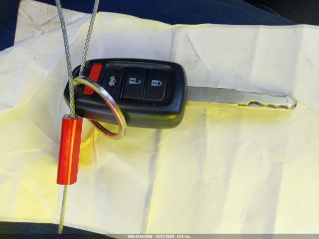 2018 HONDA CIVIC 2HGFC2F55JH604903 Photo 10