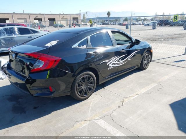 2018 HONDA CIVIC 2HGFC2F55JH604903 Photo 3