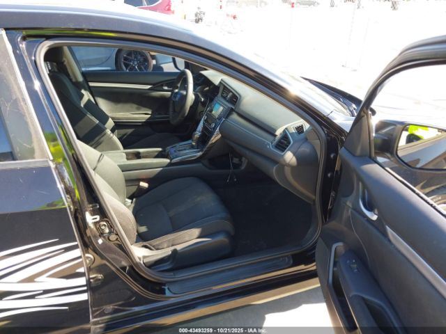 2018 HONDA CIVIC 2HGFC2F55JH604903 Photo 4