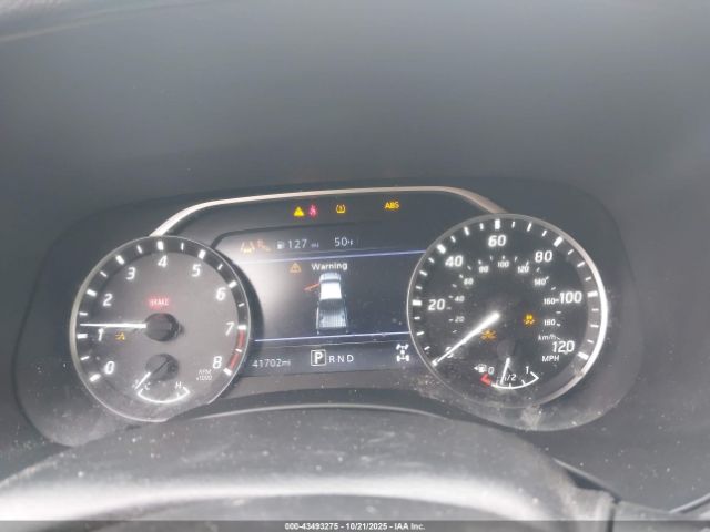 2022 NISSAN FRONTIER 1N6ED1FK4NN681344 Photo 6