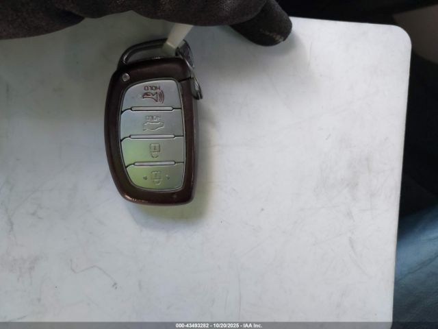 2015 HYUNDAI SONATA 5NPE34AF0FH215106 Photo 10