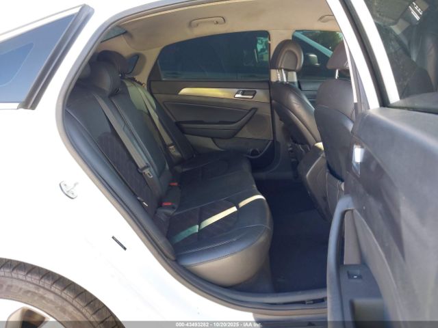 2015 HYUNDAI SONATA 5NPE34AF0FH215106 Photo 7