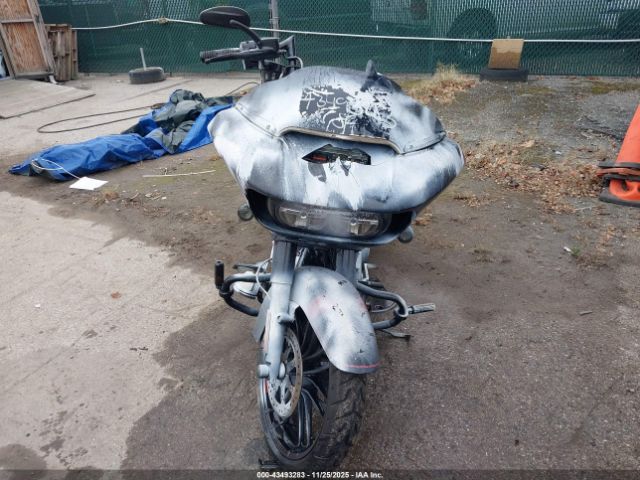 2018 HARLEY-DAVIDSON FLTRXSE 1HD1TCL14JB959083 Photo 4