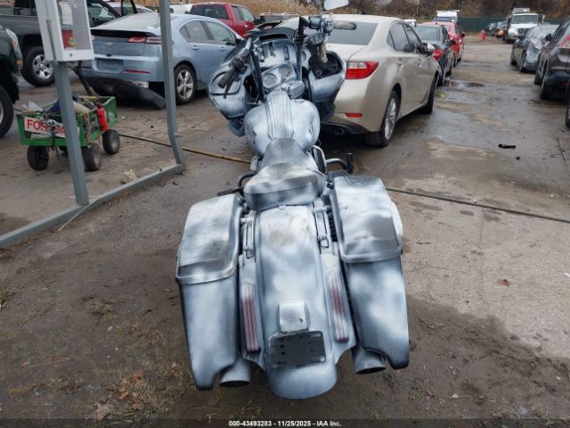 2018 HARLEY-DAVIDSON FLTRXSE 1HD1TCL14JB959083 Photo 5