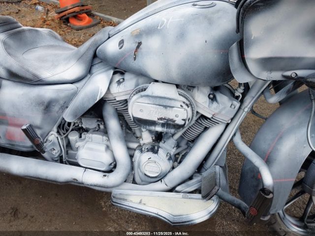 2018 HARLEY-DAVIDSON FLTRXSE 1HD1TCL14JB959083 Photo 7