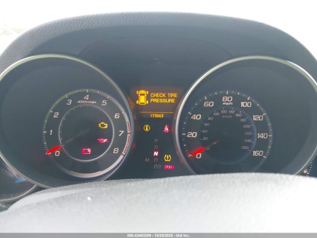 2007 ACURA MDX 2HNYD28257H507145 Photo 6