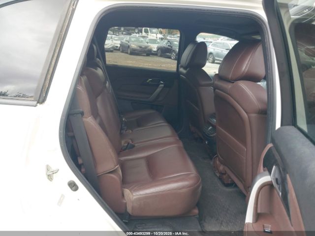 2007 ACURA MDX 2HNYD28257H507145 Photo 7
