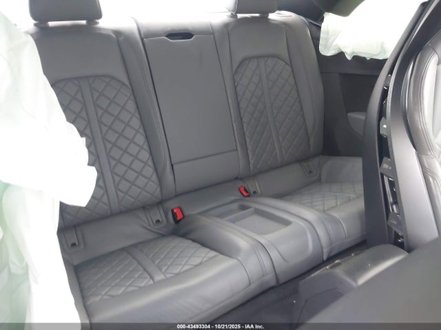 Aukcja sprzedaży 2018 Audi S5 3.0t Premium Plus, vin: WAUR4AF54JA022029, numer aukcji: 43493304