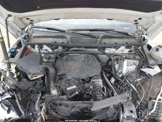 2019 AUDI Q5 WA1BNBFY8K2070253 Photo 9