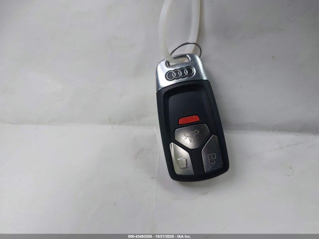 2019 AUDI Q5 WA1BNBFY8K2070253 Photo 10