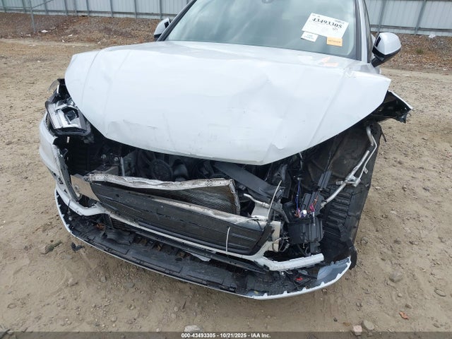 2019 AUDI Q5 WA1BNBFY8K2070253 Photo 5