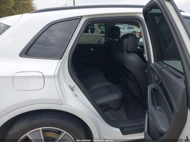 2019 AUDI Q5 WA1BNBFY8K2070253 Photo 7