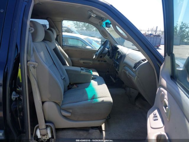 2005 TOYOTA TUNDRA 5TBRU34135S447581 Photo 4