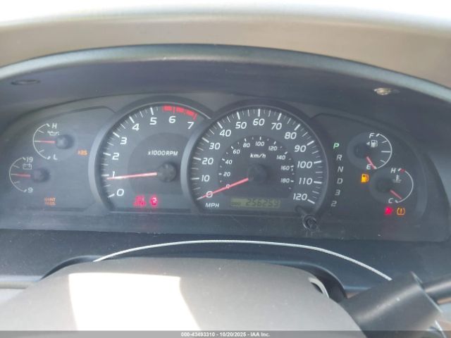 2005 TOYOTA TUNDRA 5TBRU34135S447581 Photo 6