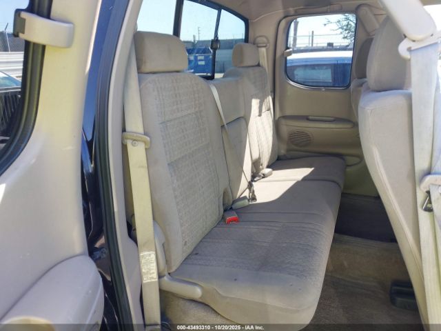 2005 TOYOTA TUNDRA 5TBRU34135S447581 Photo 7