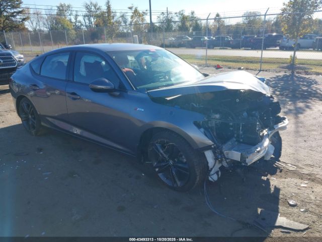 2023 ACURA INTEGRA 19UDE4G75PA001888