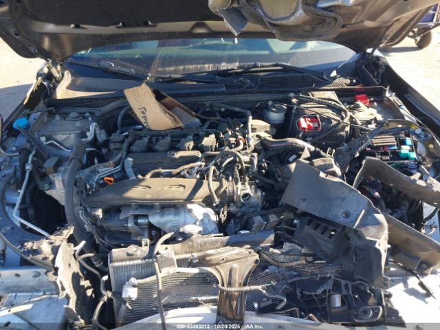 2023 ACURA INTEGRA 19UDE4G75PA001888 Photo 9