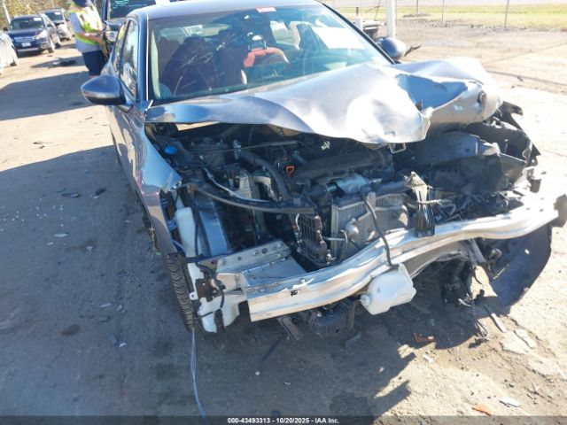 2023 ACURA INTEGRA 19UDE4G75PA001888 Photo 5