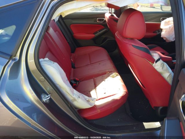 2023 ACURA INTEGRA 19UDE4G75PA001888 Photo 7